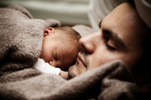 unmarried father seeking father's rights in Jacksonville